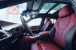 بی ئێم دەبڵیو X6